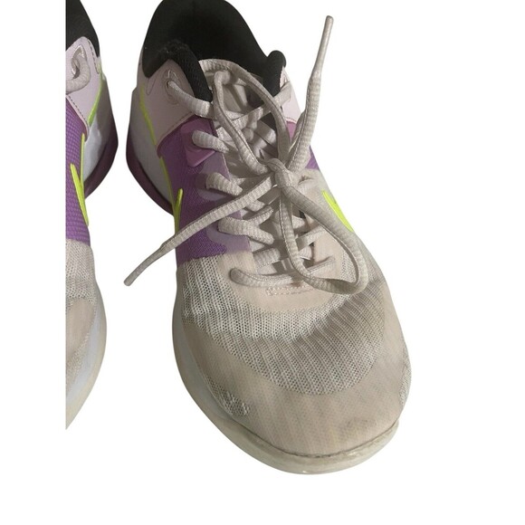 Women's Nike Zoom Bella 6 Shoes Sneakers [DR5720-600] Size 6 - Picture 8 of 16